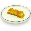 Fıstıklı Baklava