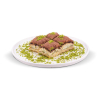 Fındıklı Soğuk Baklava
