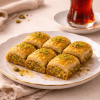 Fıstıklı Baklava