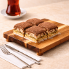 Fıstıklı Soğuk Baklava