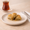 Midye Baklava